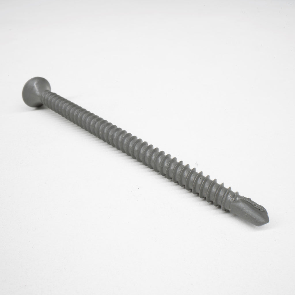 Grip-Deck® Ceramic Coated Self-Drilling Screws 1000pcs