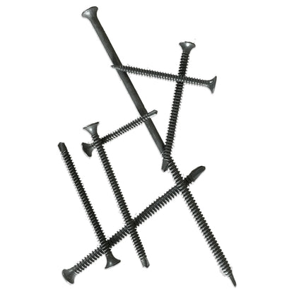 Grip-Deck® Ceramic Coated Self-Drilling Screws 1000pcs