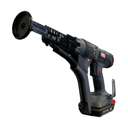 Grip-Lok AutoFeed Fastening System Tool