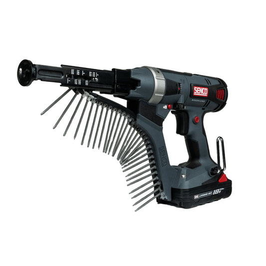 Grip-Lok AutoFeed Fastening System Tool