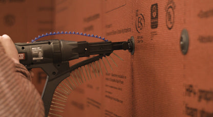 Grip-Lok AutoFeed Fastening System Tool