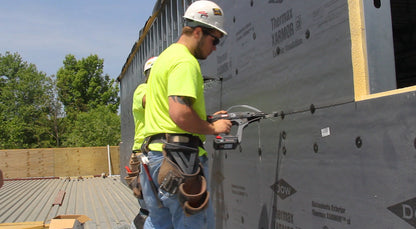 Grip-Lok AutoFeed Fastening System Tool