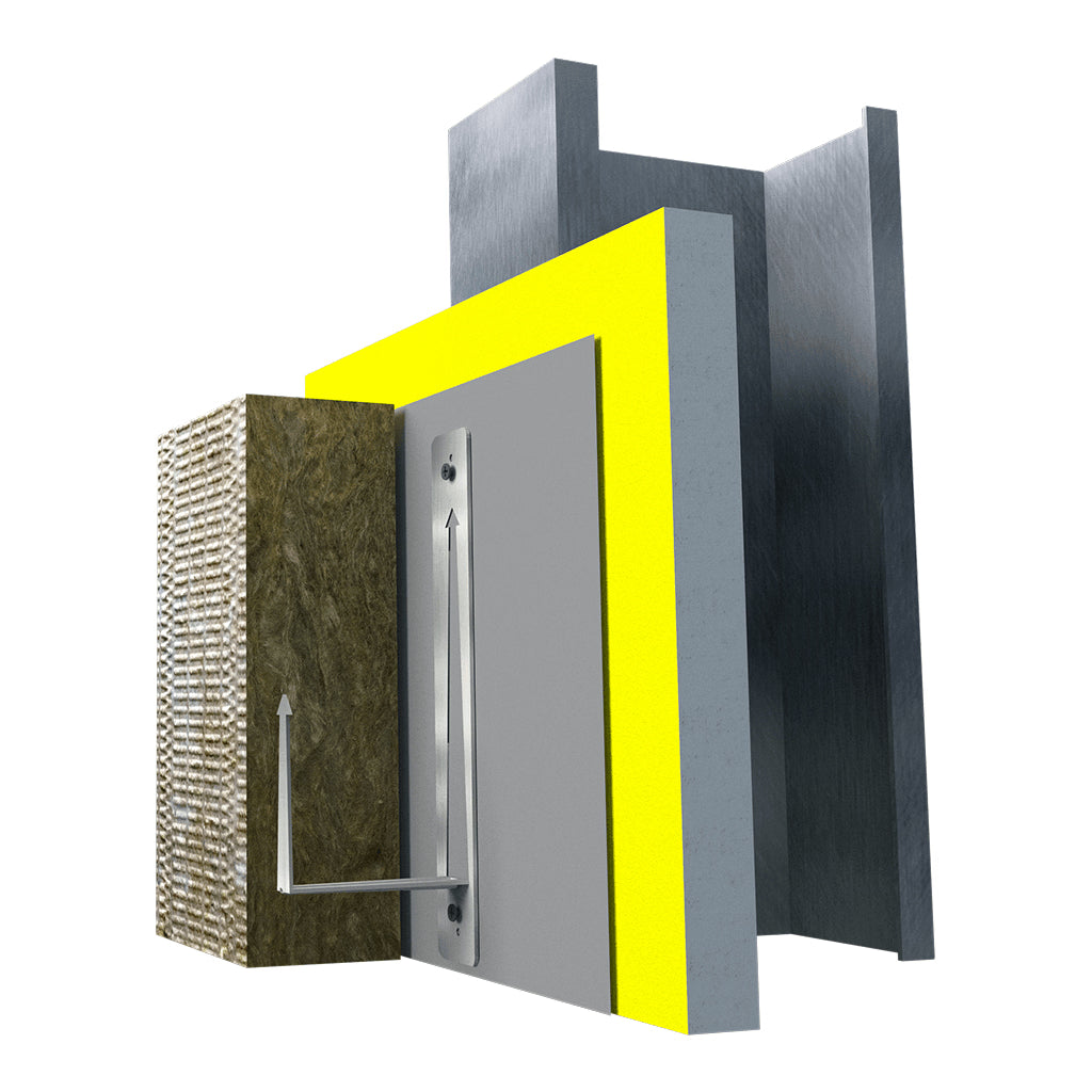 Grip-Lok MW Plate 250 pcs