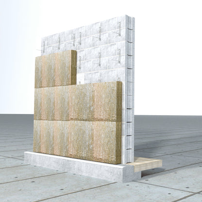 Grip-Lok MW Plate 250 pcs