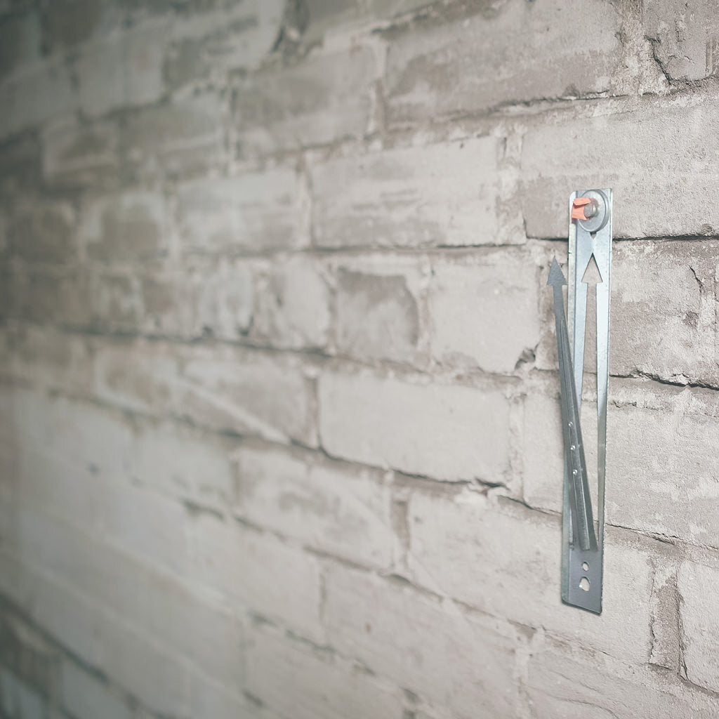 Grip-Lok MW Plate 250 pcs