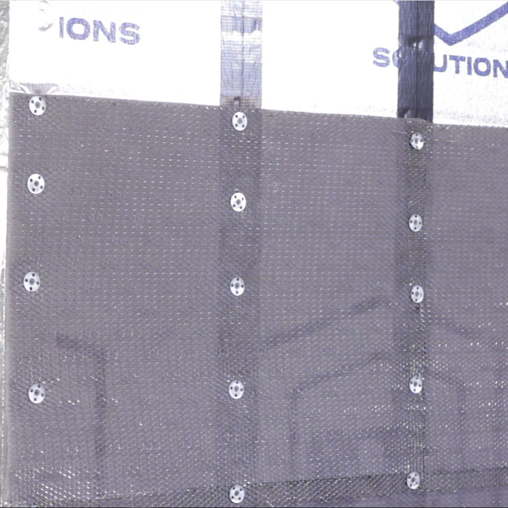 Grip-Plate Galvanized Lath Washer 1000 pcs