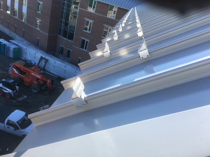 LMCurbs IDS Clamp