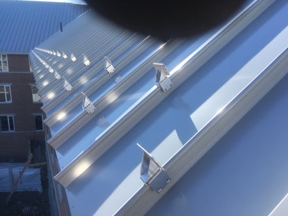 LMCurbs IDS Clamp