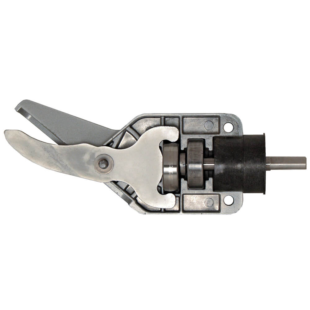 Malco TurboShear TSF1 Drill-Powered Fiber Cement Cutting Shear Attachment