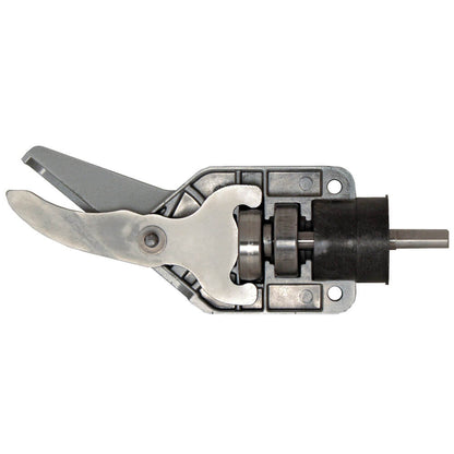 Malco TurboShear TSF1 Drill-Powered Fiber Cement Cutting Shear Attachment