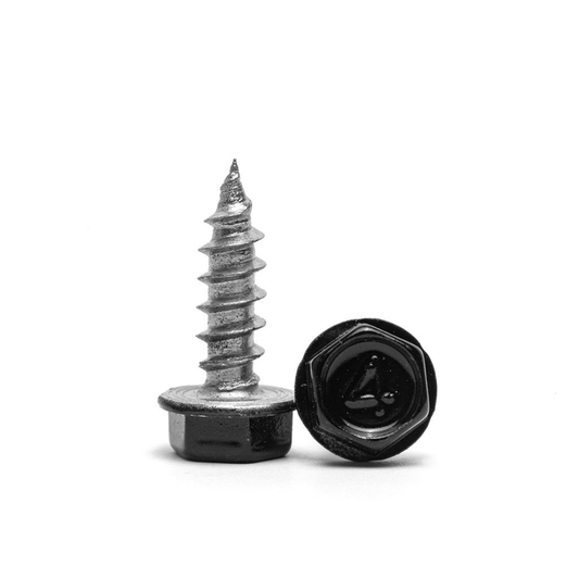 Gutter Zip Screw – #7 x 1/2" (250 Pack)