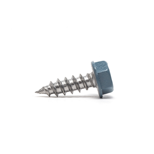 Gutter Zip Screw – #7 x 1/2" (250 Pack)