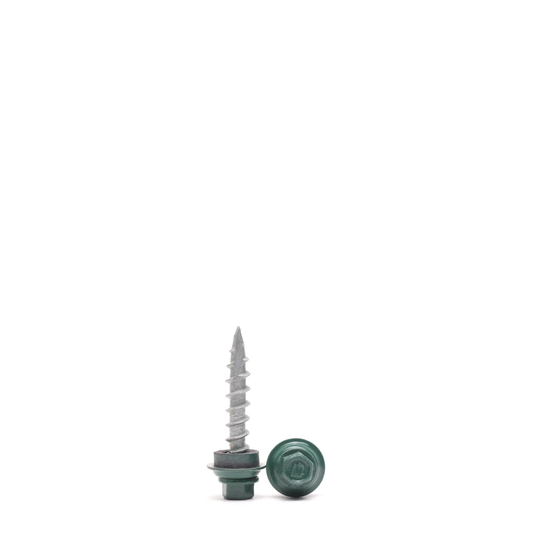 TuffGrip Self-Tapping Screw – #12 x 3/4" (250 Pack)