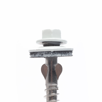 EZ Grip Self-Drilling Screw – #12 x 1-1/2" (250 Pack)