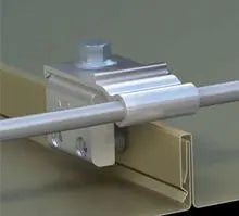 LMCurbs Snow Guard Lower