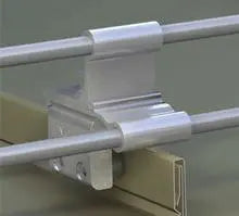 LMCurbs Snow Guard Upper