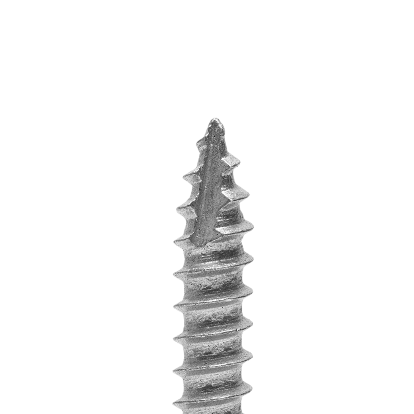 FastGrip Roofing Screw – #14 x 1" (250 Pack)