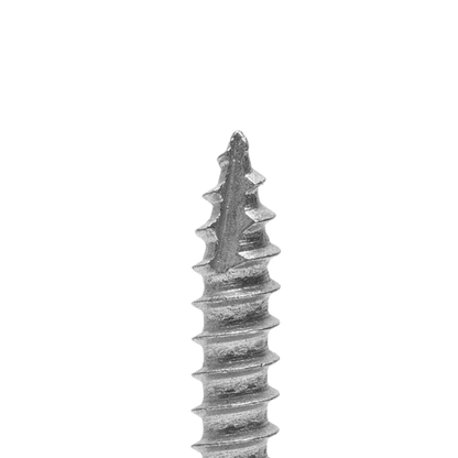 FastGrip Roofing Screw – #14 x 1" (250 Pack)