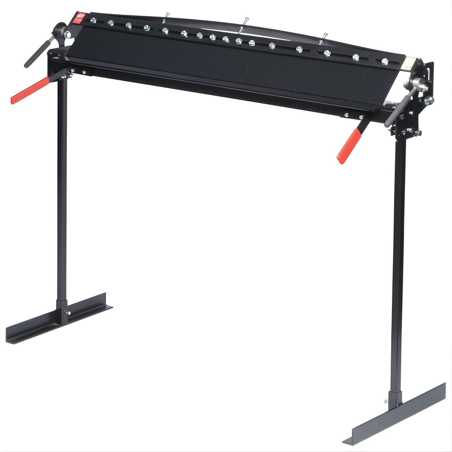 Malco MB48B Pan Style Mini-Brake – 48″ Box & Pan Brake (135° Bends)