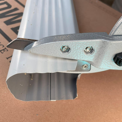 MagSnips Offset Right Replaceable Blade Snips