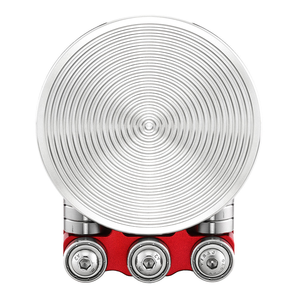 Malco FS1DL 1-Station Disc Bender – Large (5/16″–1-3/4″ Bend Depth)