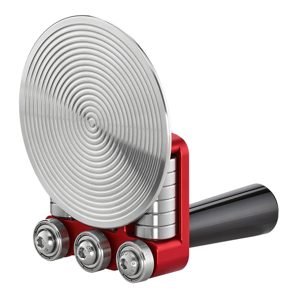 Malco FS1DL 1-Station Disc Bender – Large (5/16″–1-3/4″ Bend Depth)