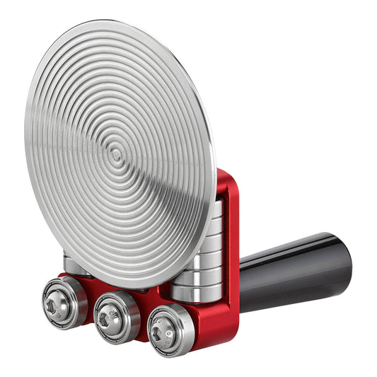 Malco FS1DL 1-Station Disc Bender – Large (5/16″–1-3/4″ Bend Depth)