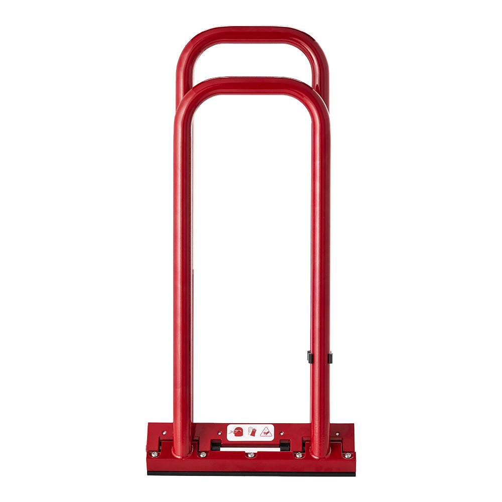 Malco FSHS Standing Seam Hand Seamer – 1″ & 1.5″ Mechanical Lock