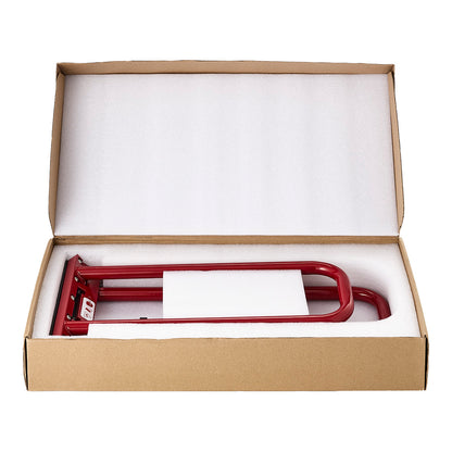 Malco FSHS Standing Seam Hand Seamer – 1″ & 1.5″ Mechanical Lock