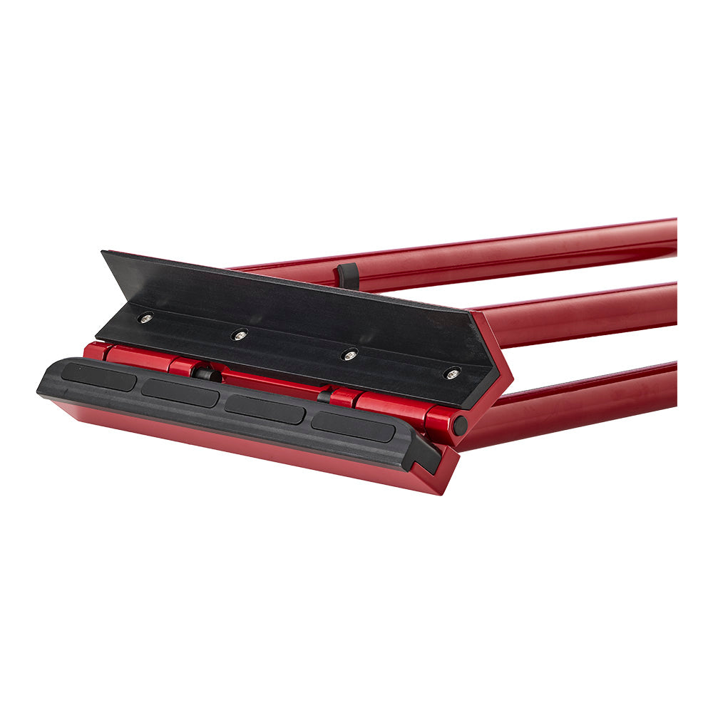 Malco FSHS2 Standing Seam Hand Seamer – 2″ Mechanical Lock