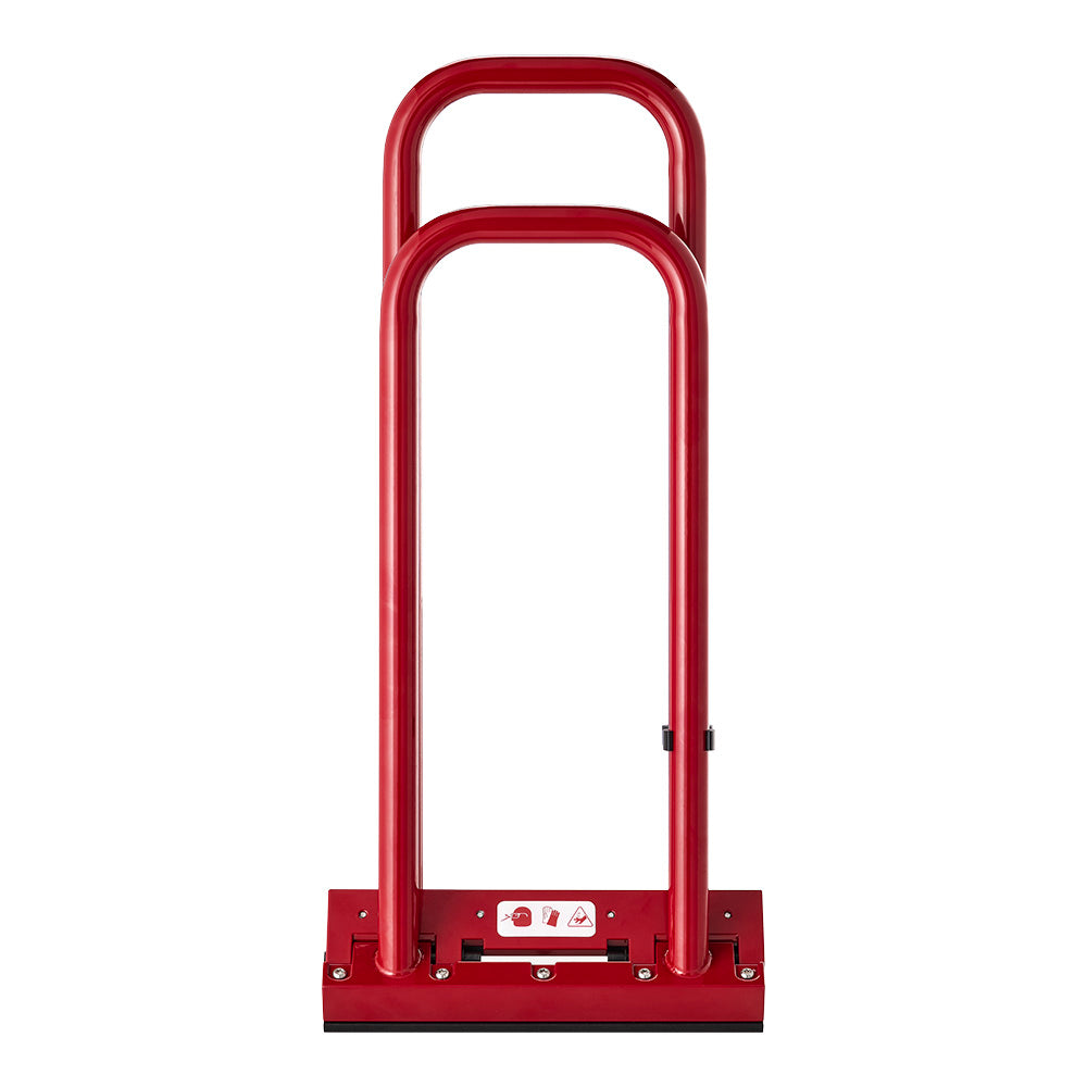 Malco FSHS2 Standing Seam Hand Seamer – 2″ Mechanical Lock