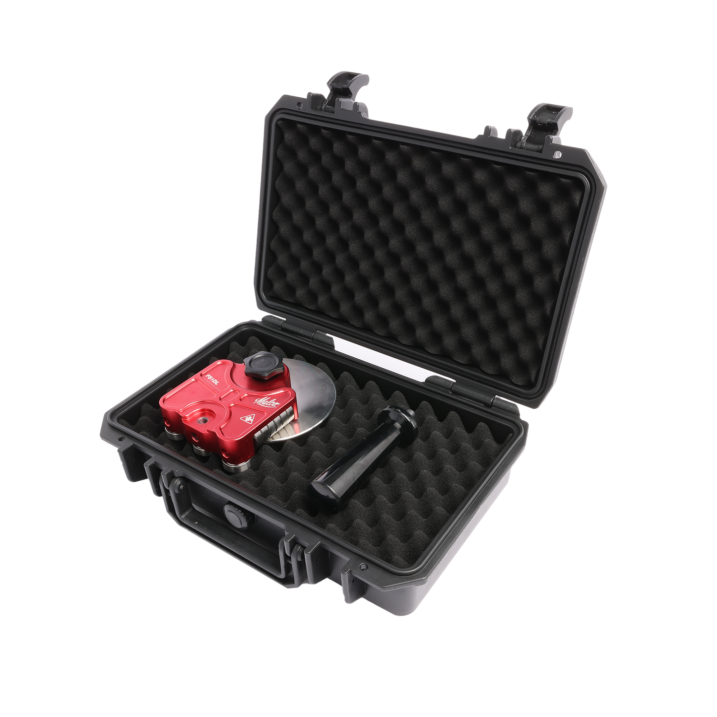 Malco FS1DL 1-Station Disc Bender – Large (5/16″–1-3/4″ Bend Depth)