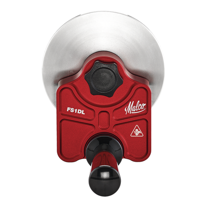 Malco FS1DL 1-Station Disc Bender – Large (5/16″–1-3/4″ Bend Depth)