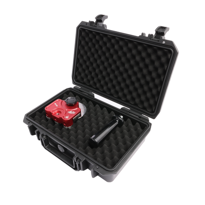 Malco FS1DS 1-Station Disc Bender – Small (5/16″–1-1/8″ Bend Depth)