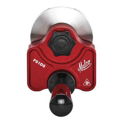 Malco FS1DS 1-Station Disc Bender – Small (5/16″–1-1/8″ Bend Depth)