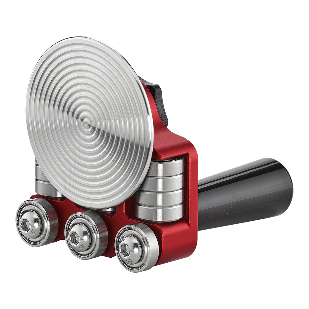 Malco FS1DS 1-Station Disc Bender – Small (5/16″–1-1/8″ Bend Depth)