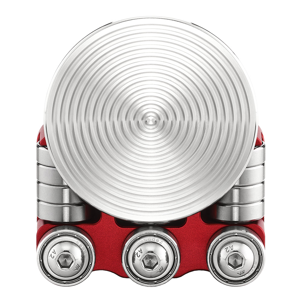 Malco FS1DS 1-Station Disc Bender – Small (5/16″–1-1/8″ Bend Depth)