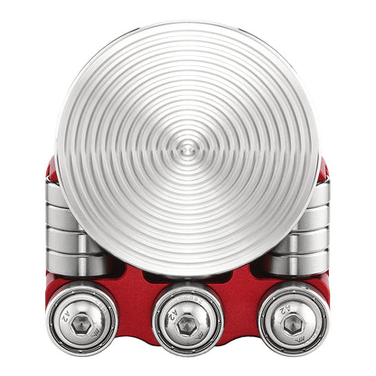 Malco FS1DS 1-Station Disc Bender – Small (5/16″–1-1/8″ Bend Depth)