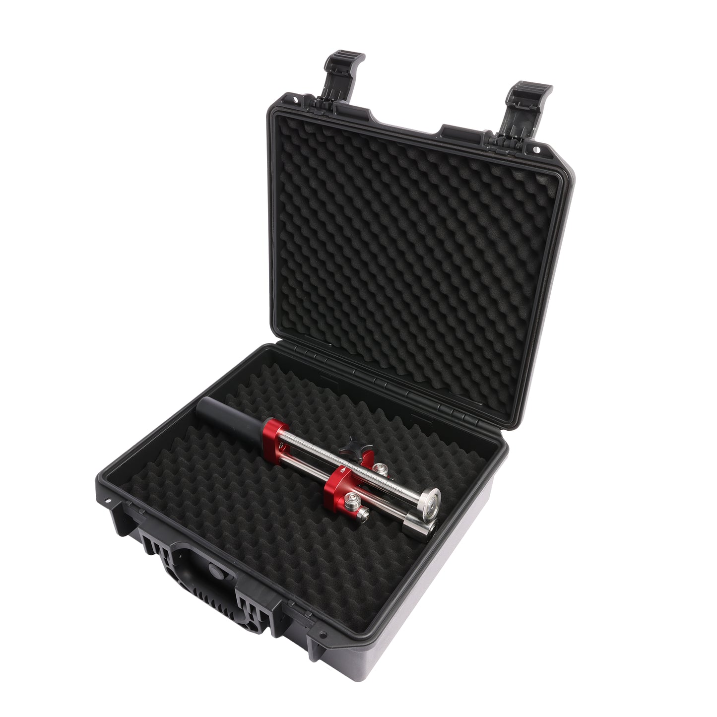 Malco FS1N165 1-Station Narrow Panel Bender – 165mm (6-1/2″ Max Depth)