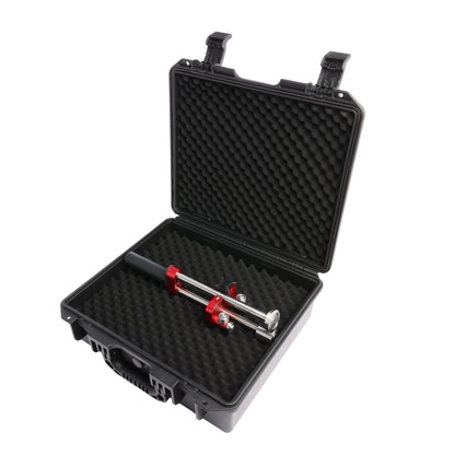 Malco FS1N165 1-Station Narrow Panel Bender – 165mm (6-1/2″ Max Depth)