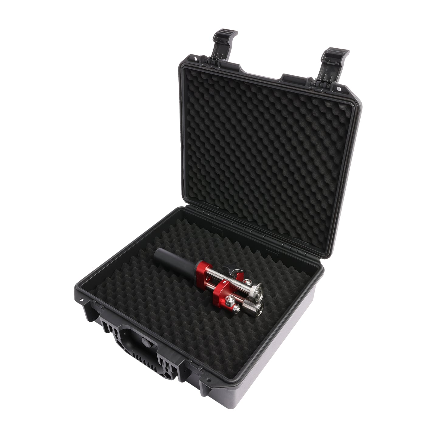 Malco FS1N75 1-Station Narrow Panel Bender – 75mm (2-15/16″ Max Depth)