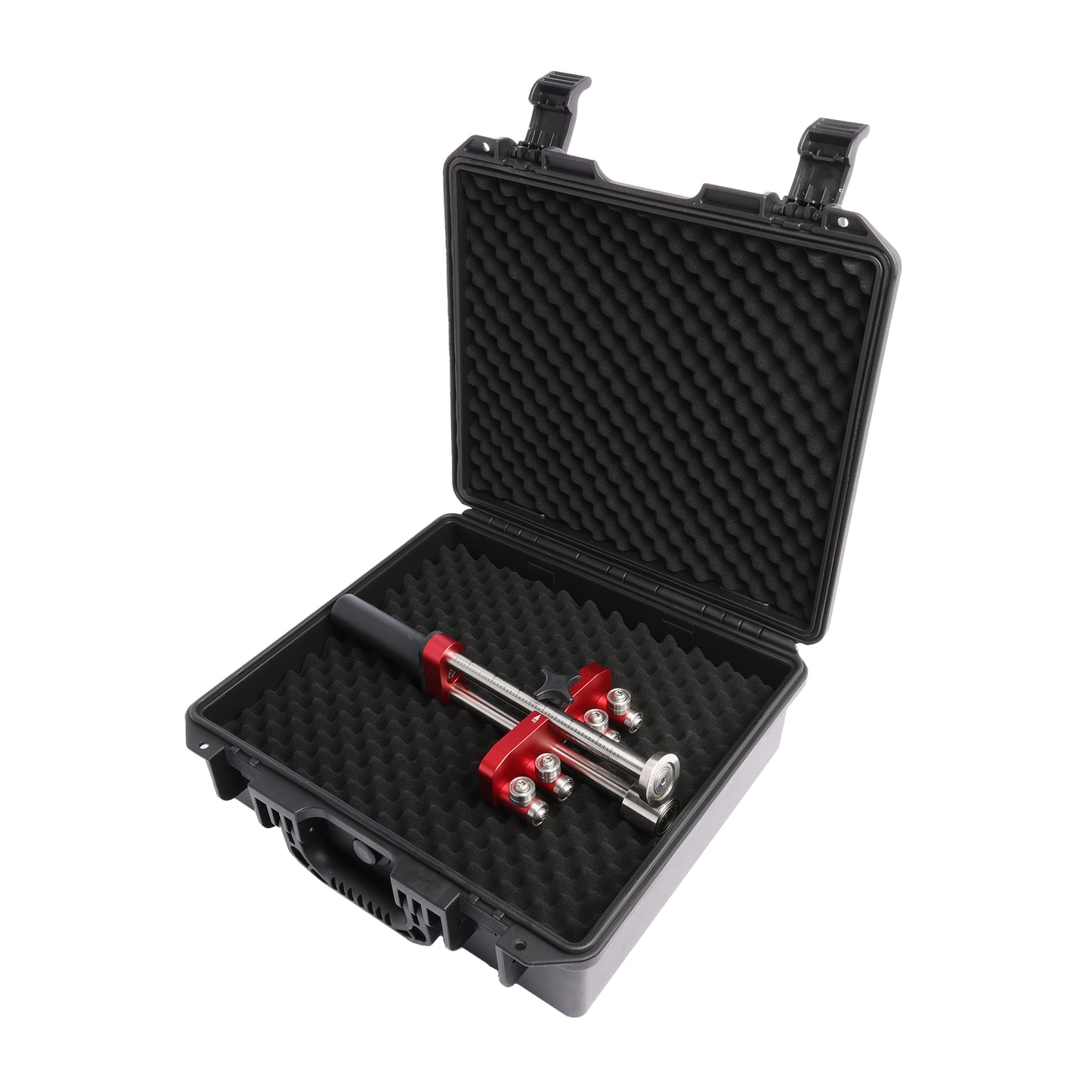 Malco FS1W165 1-Station Wide Panel Bender – 165mm (6-1/2″ Max Depth)