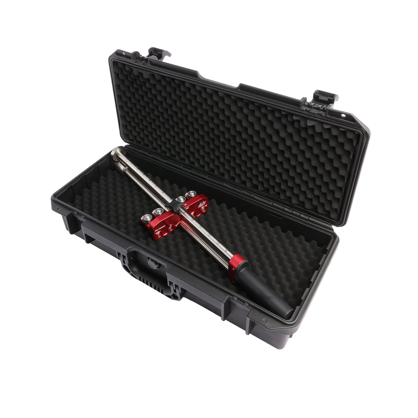 Malco FS1W365 1-Station Wide Panel Bender – 365mm (14-3/8″ Max Depth)