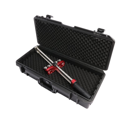 Malco FS1W365 1-Station Wide Panel Bender – 365mm (14-3/8″ Max Depth)