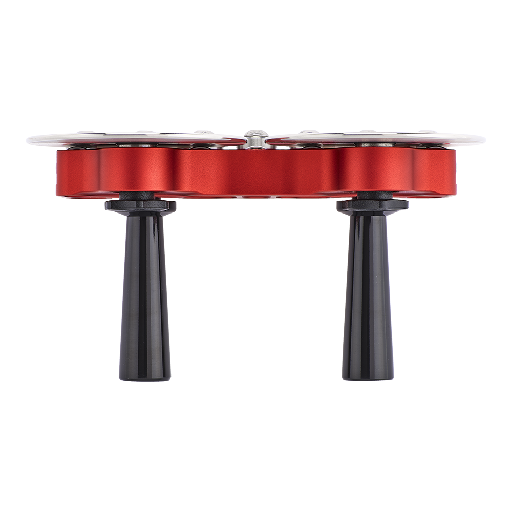 Malco FS2DL 2-Station Disc Bender – Large (5/16″–1-3/4″ Bend Depth)