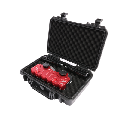 Malco FS2DS 2-Station Disc Bender – Small (5/16″–1-1/8″ Bend Depth)