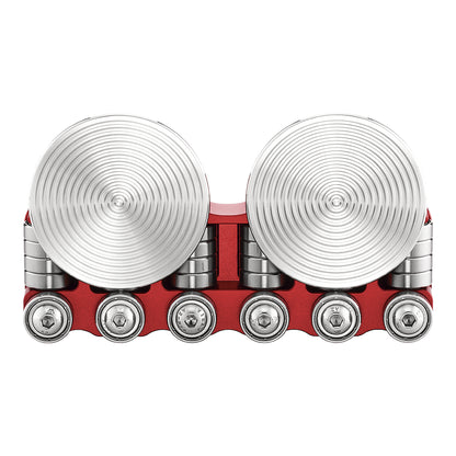 Malco FS2DS 2-Station Disc Bender – Small (5/16″–1-1/8″ Bend Depth)