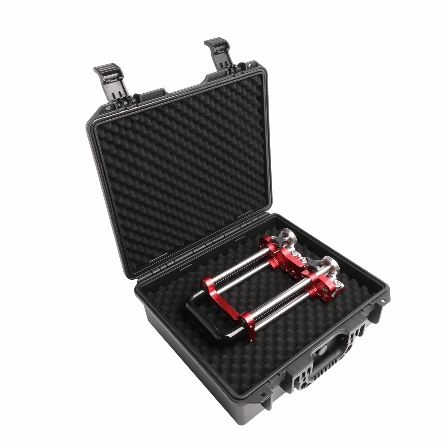 Malco FS2F150 2-Station Metal Panel Bender – 150mm (5-7/8″ Max Depth)