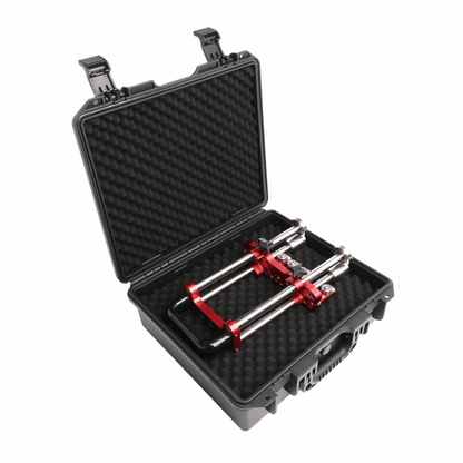 Malco FS2F200 2-Station Metal Panel Bender – 200mm (7-7/8″ Max Depth)