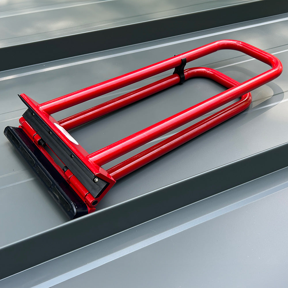 Malco FSHS2 Standing Seam Hand Seamer – 2″ Mechanical Lock